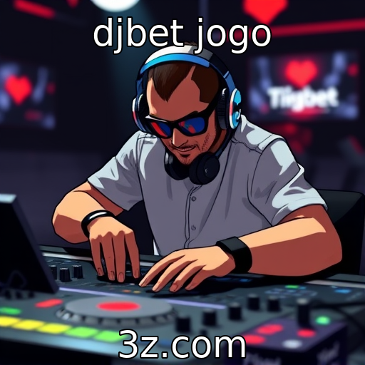 djbet jogo | Análise do comportamento do consumidor na indústria de games