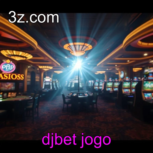Craps Incrível e Interativo: A Experiência do djbet jogo