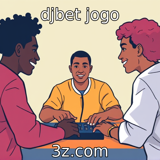 djbet jogo - Diversidade e inclusão nas narrativas dos jogos