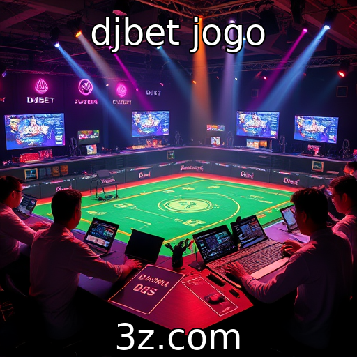 djbet jogo - Impacto do jogo DJBet na economia local
