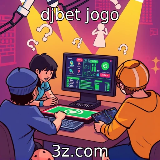 Jogos educativos e seu potencial no aprendizado