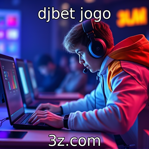djbet jogo - Concursos de eSports atraem patrocinadores internacionais