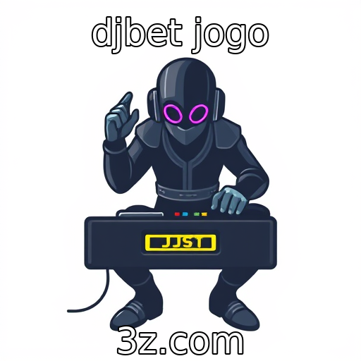 djbet jogo : Evolução dos jogos digitais no mercado de entretenimento