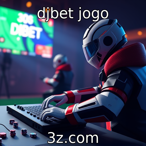 djbet jogo : Evolução da tecnologia nos jogos online