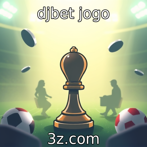 djbet jogo - Regulações sobre jogos de apostas em debate