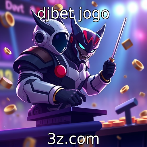 djbet jogo | Comparativo entre plataformas de jogos e o djbet