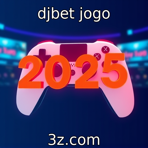 djbet jogo : Expectativas para o mercado de jogos em 2025