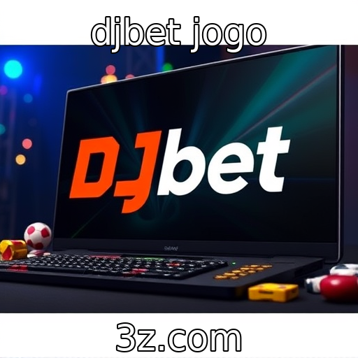 djbet jogo | Crescimento das plataformas de jogos online