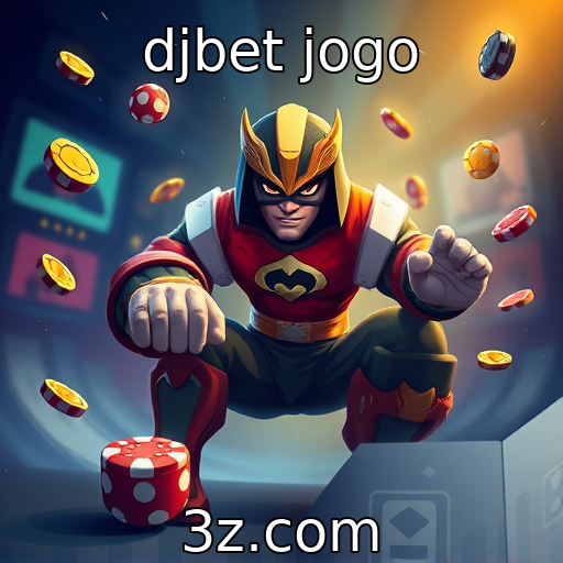 djbet jogo | Exploração do crescimento da indústria de jogos online