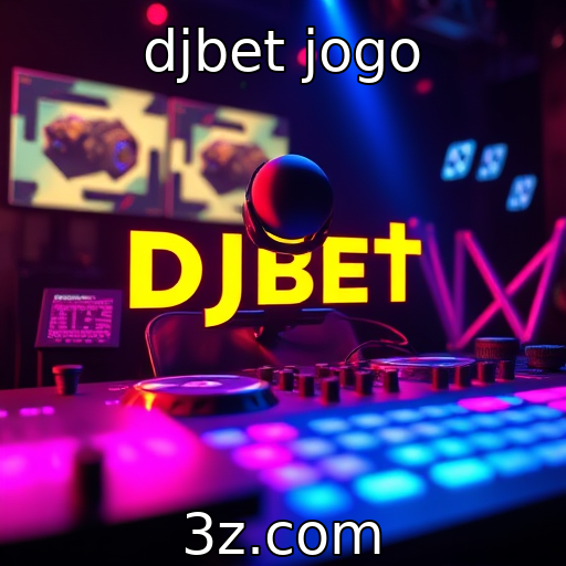 djbet jogo : Impacto das novas tecnologias na indústria de jogos