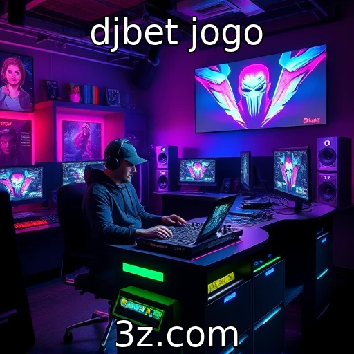 Impacto do jogo djbet na cultura gamer