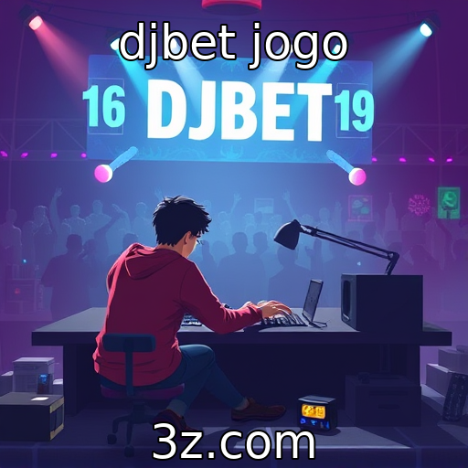 djbet jogo | Desenvolvedores independentes ganham espaço na indústria