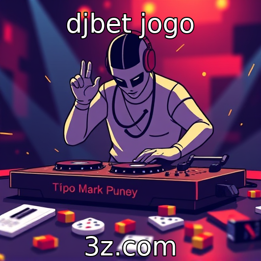 djbet jogo - Inovação no desenvolvimento de jogos independentes