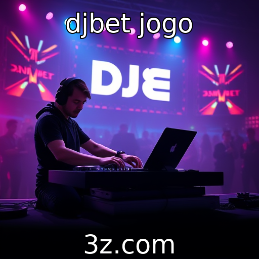 djbet jogo - Investimentos em produção de jogos independentes