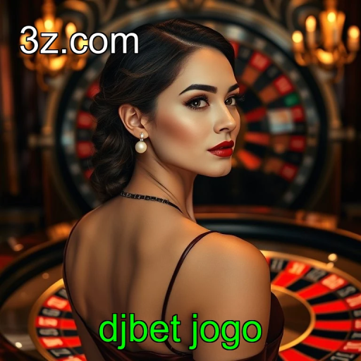Viva a Emoção do Live-Casino no djbet jogo