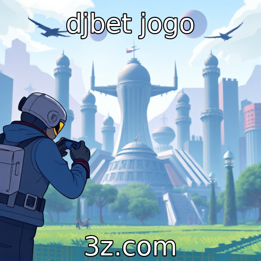 djbet jogo - Impacto dos jogos mobile na indústria global