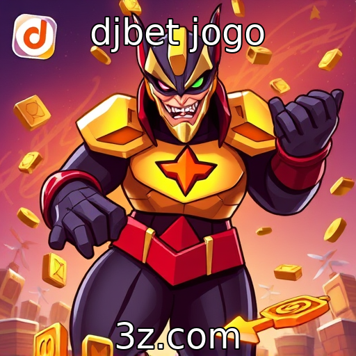 djbet jogo : Tendências de jogos móveis em ascensão