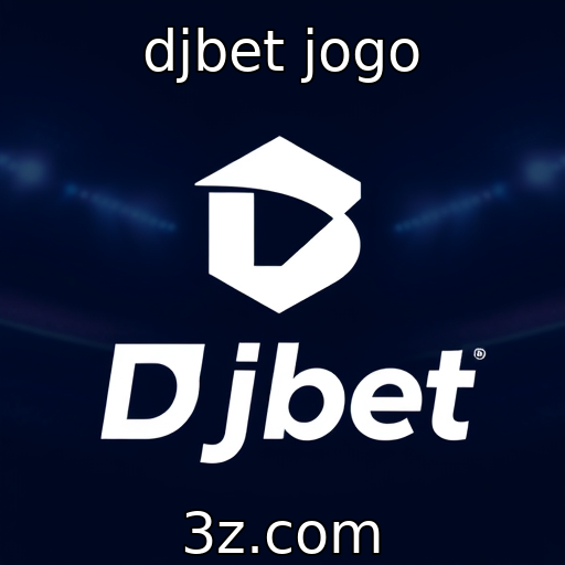 djbet jogo : Crescimento do mercado de jogos de apostas online