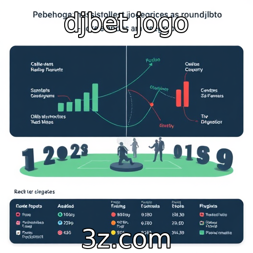 djbet jogo | Estudo sobre a demografia dos jogadores no DJBet