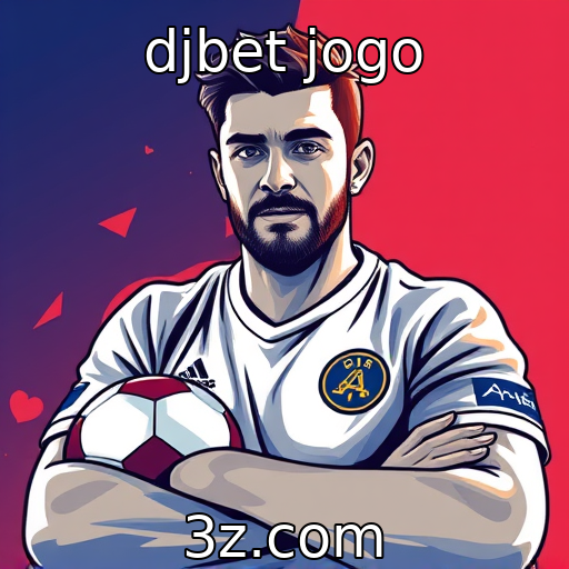 djbet jogo : Perfil dos jogadores em jogos de apostas online