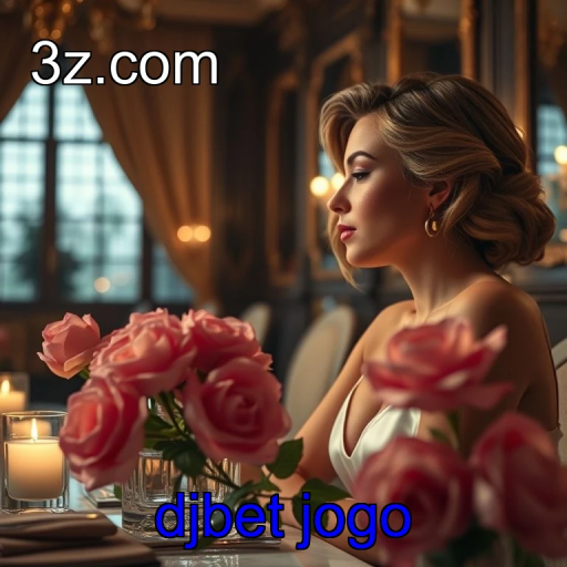 Poker no djbet jogo: Diversão e Estratégia em Cada Mão