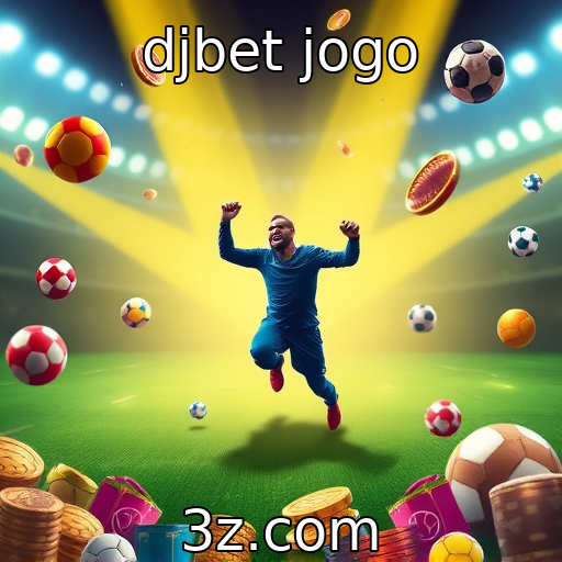 djbet jogo - Promoções e eventos que atraem jogadores