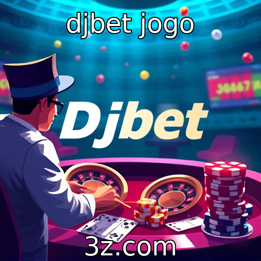 djbet jogo : Desenvolvimentos recentes na regulamentação de jogos de azar
