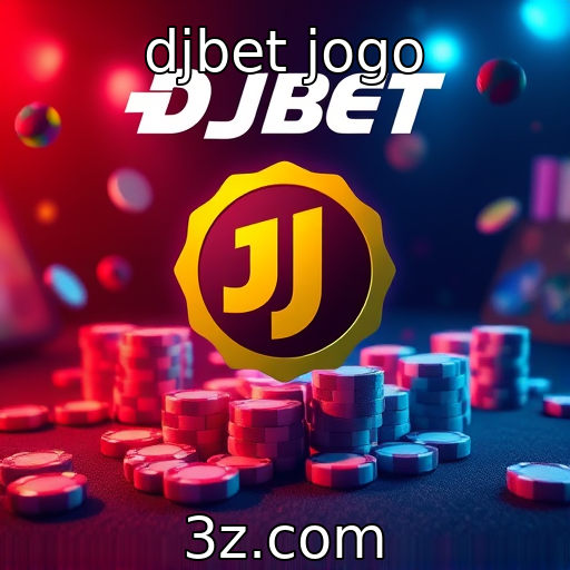 djbet jogo - Impactos da regulamentação sobre a indústria de jogos de azar