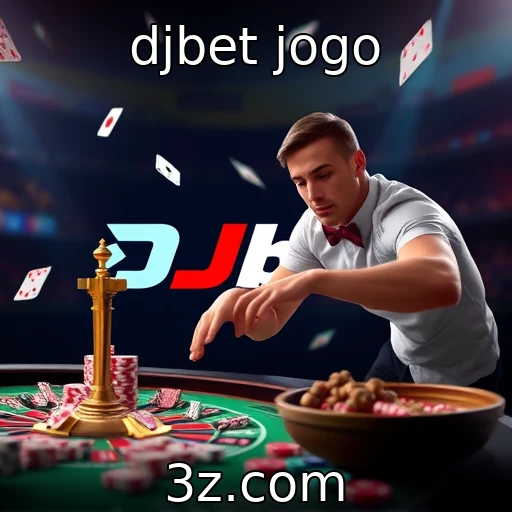 Os efeitos da regulamentação em jogos de azar online