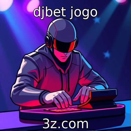 djbet jogo - Impacto das regulamentações no setor de jogos