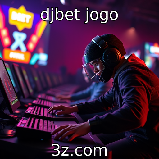 djbet jogo : Inovações tecnológicas que impactam a experiência de jogo