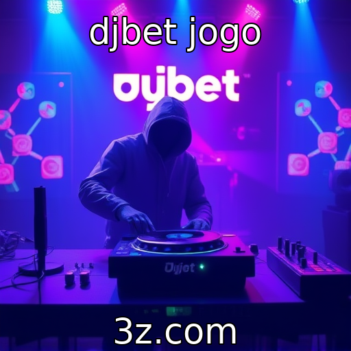 djbet jogo - Avanços tecnológicos moldam a indústria de jogos